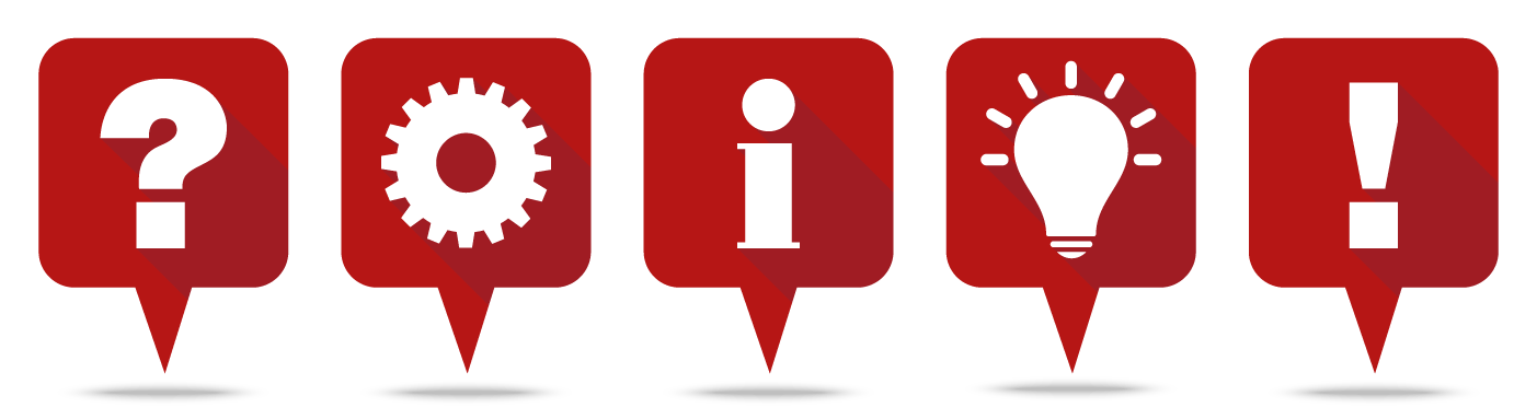 SRC Icons