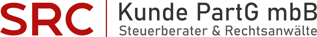 SRC Logo